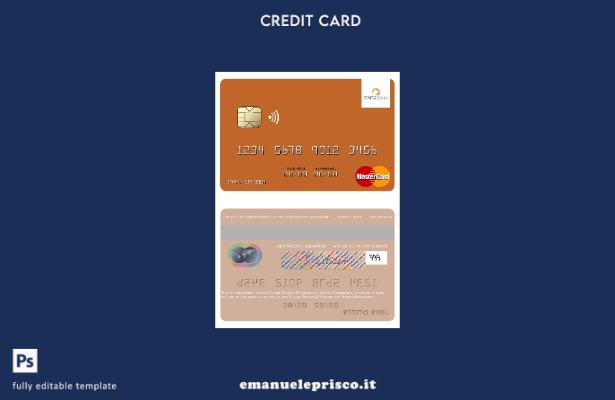 modello mastercard stile verificato della Macedonia del Nord Stater Banka AD Kum